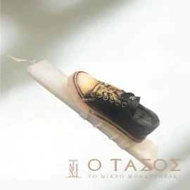 Λαμπάδα Πασχαλινή "All Star Shoe"