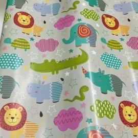 Χαρτί Περιτυλίγματος Δώρου