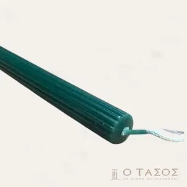 Λαμπάδα Πασχαλινή Κυλινδρική 30εκ.