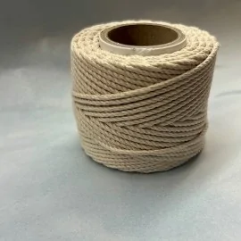 Σπάγκος Βαμβακερός Τριπλός