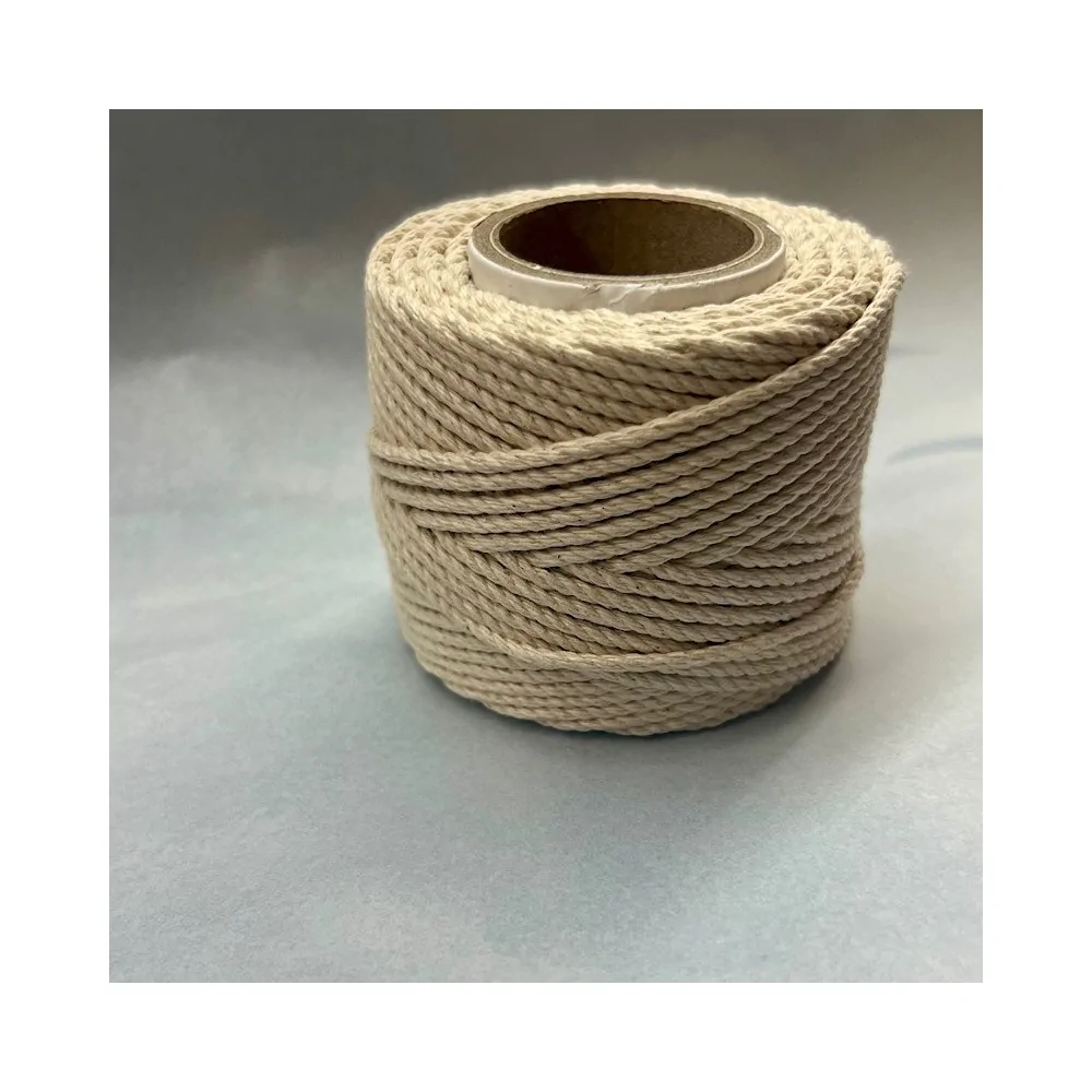 Σπάγκος Βαμβακερός Τριπλός