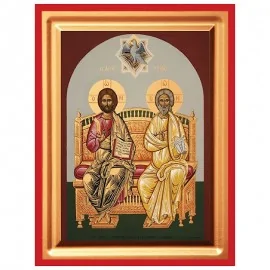 Η Αγία Τριάδα