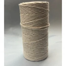 Σπάγκος Βαμβακερός 100γρ