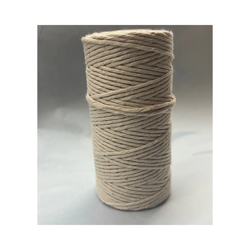 Σπάγκος Βαμβακερός 100γρ