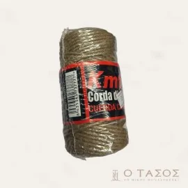 Σπάγκος Κάνναβης 100γρ