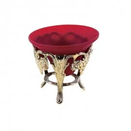 Καντήλι Μπρούτζινο