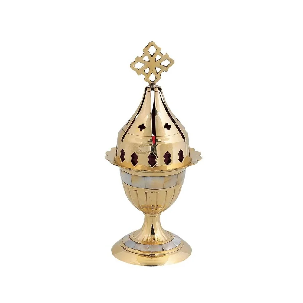 Καντήλι Μπρούτζινο