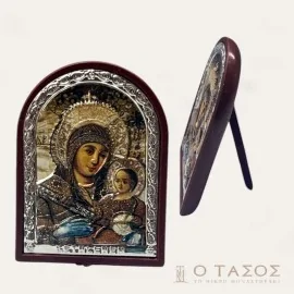 Παναγία με Χριστό Εικόνα Μικρή