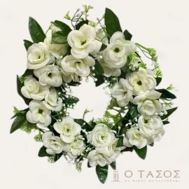 Στεφάνι 28εκ.