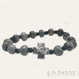 Κομποσχοίνι "Το Δάκρυ Της Παναγίας"