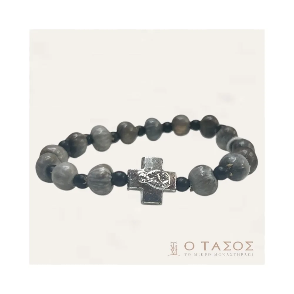 Κομποσχοίνι "Το Δάκρυ Της Παναγίας"