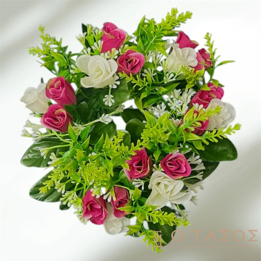 Στεφάνι 20 εκ.