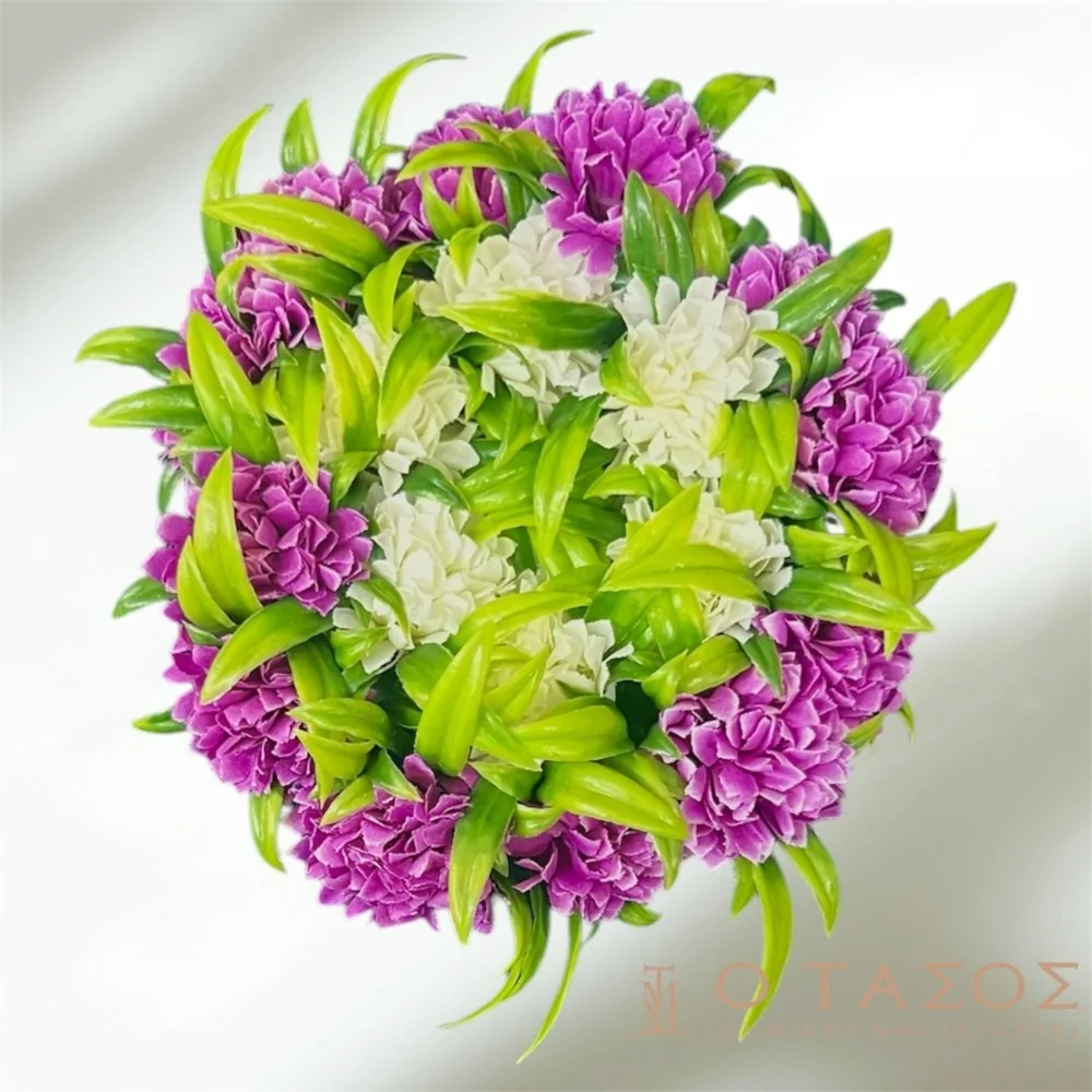 Στεφάνι 20εκ.