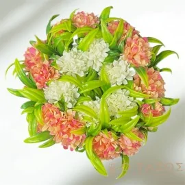 Στεφάνι 20εκ.