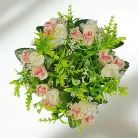 Στεφάνι 20 εκ.