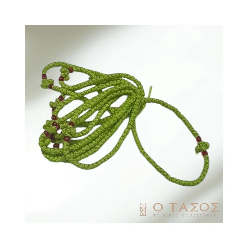 Κομποσχοίνι Χεριού (Λεπτός Κόμπος)