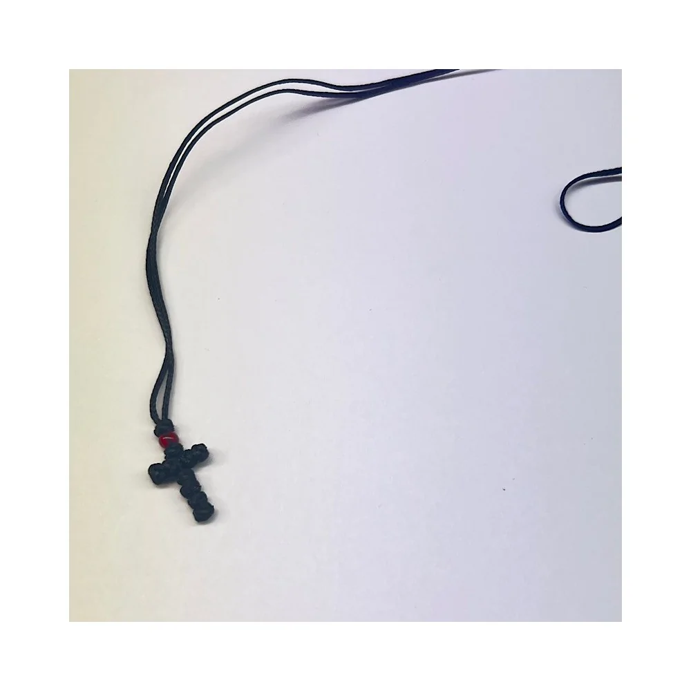 Κομποχοίνι Σταυρός Λαιμού