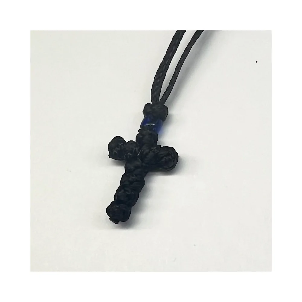 Κομποχοίνι Σταυρός Λαιμού