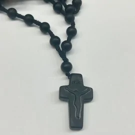 Ροζάριο Μαύρο