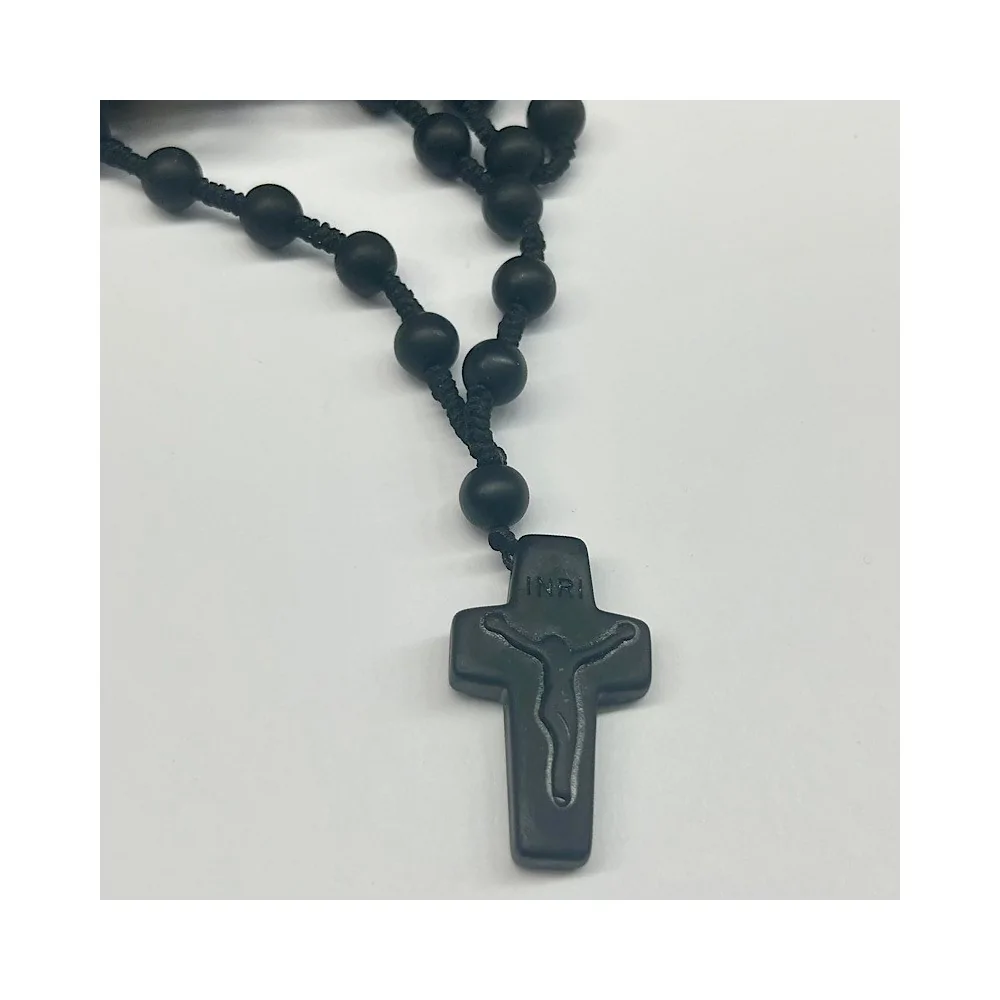 Ροζάριο Μαύρο