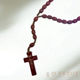 Ροζάριο Κόκκινο