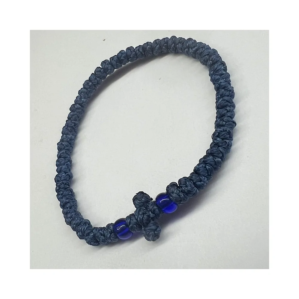 Κομποσχοίνι Χεριού (Λεπτός Κόμπος)