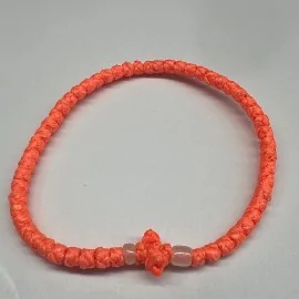 Κομποσχοίνι Χεριού (Λεπτός Κόμπος)