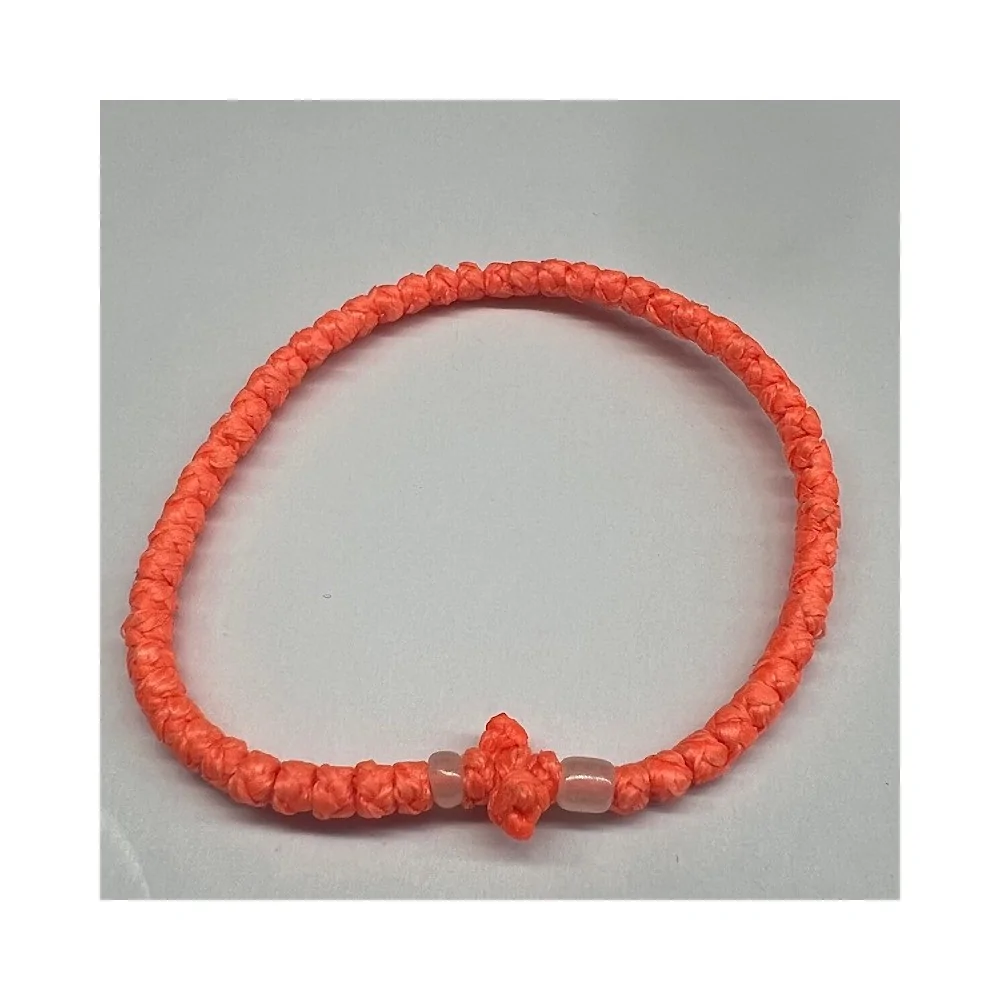 Κομποσχοίνι Χεριού (Λεπτός Κόμπος)