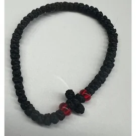 Κομποσχοίνι Χεριού (Λεπτός Κόμπος)