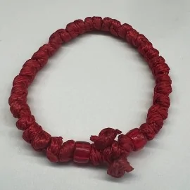 Κομποσχοίνι Χεριού (Μέτριος Κόμπος)