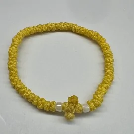 Κομποσχοίνι Χεριού (Λεπτός Κόμπος)