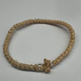 Κομποσχοίνι Χεριού (Λεπτός Κόμπος)