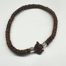 Κομποσχοίνι Χεριού (Λεπτός Κόμπος)