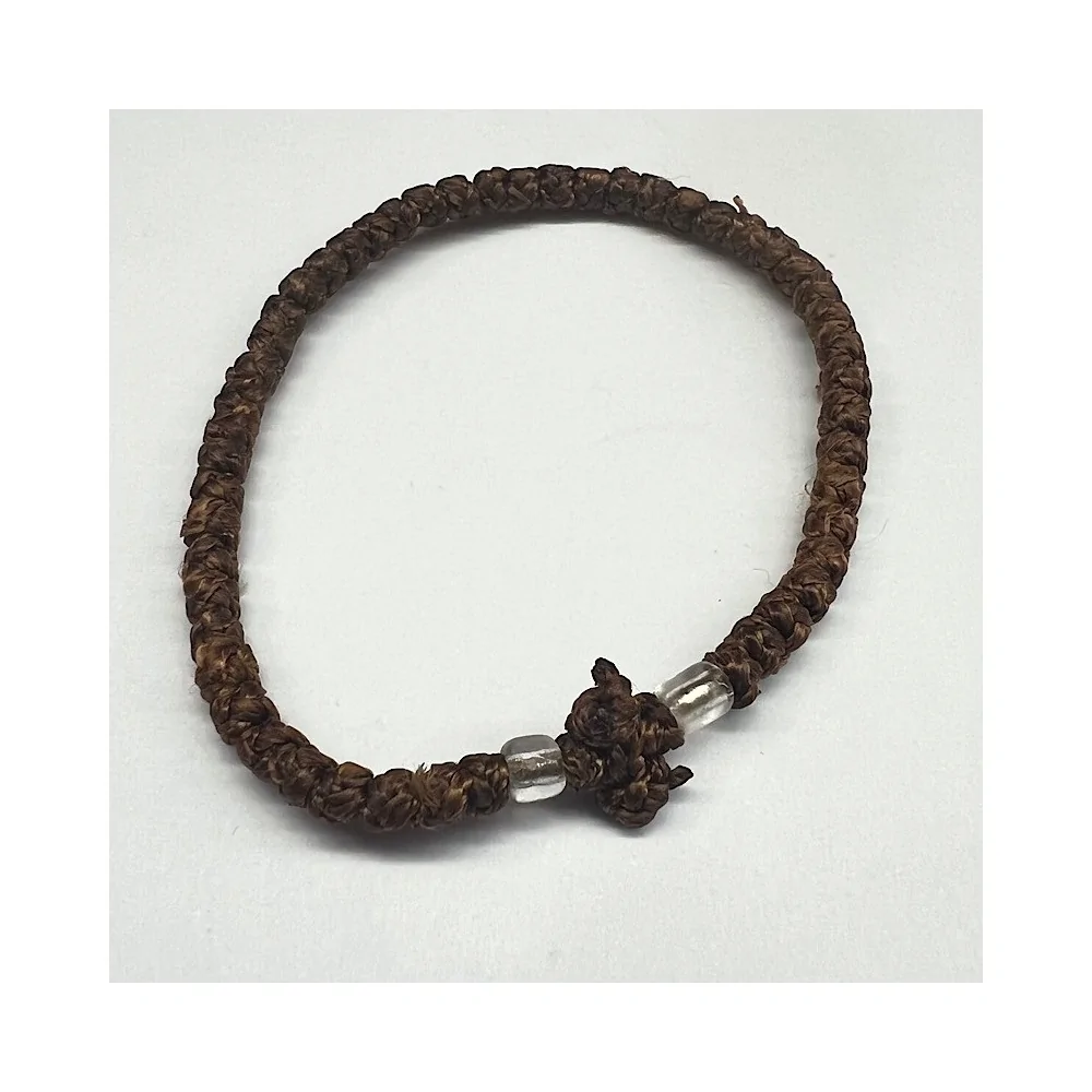 Κομποσχοίνι Χεριού (Λεπτός Κόμπος)