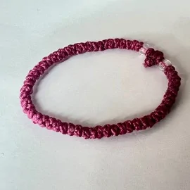 Κομποσχοίνι Χεριού (Λεπτός Κόμπος)