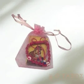 Κομποσχοίνι Παιδικό με Προσευχή