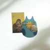 Φυλαχτό Κωνσταντινάτο Παιδικό με Προσευχή