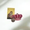 Φυλαχτό Κωνσταντινάτο Παιδικό με Προσευχή