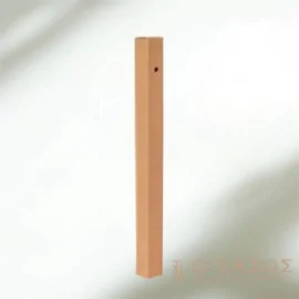 Κουτί Χάρτινο Λαμπάδας 50εκ.