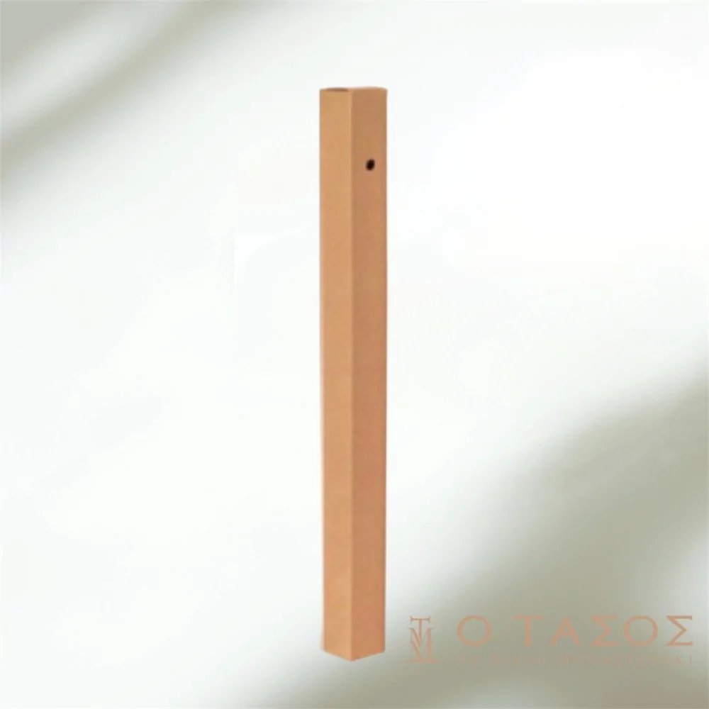 Κουτί Χάρτινο Λαμπάδας 45εκ.