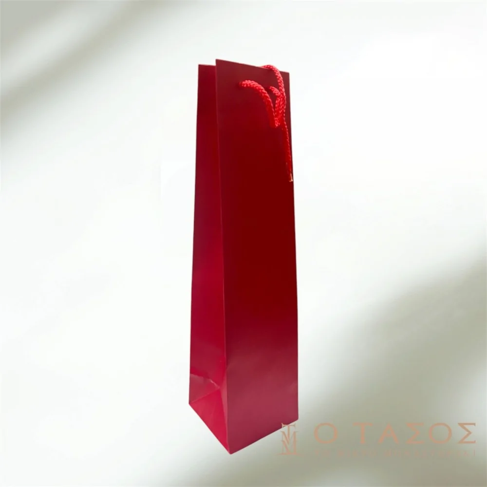 Τσάντα Χάρτινη 38εκ.