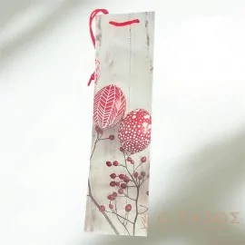 Τσάντα Χάρτινη 50εκ