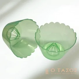 Κηροστάτης Πλαστικός