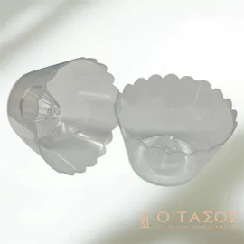 Κηροστάτης Πλαστικός