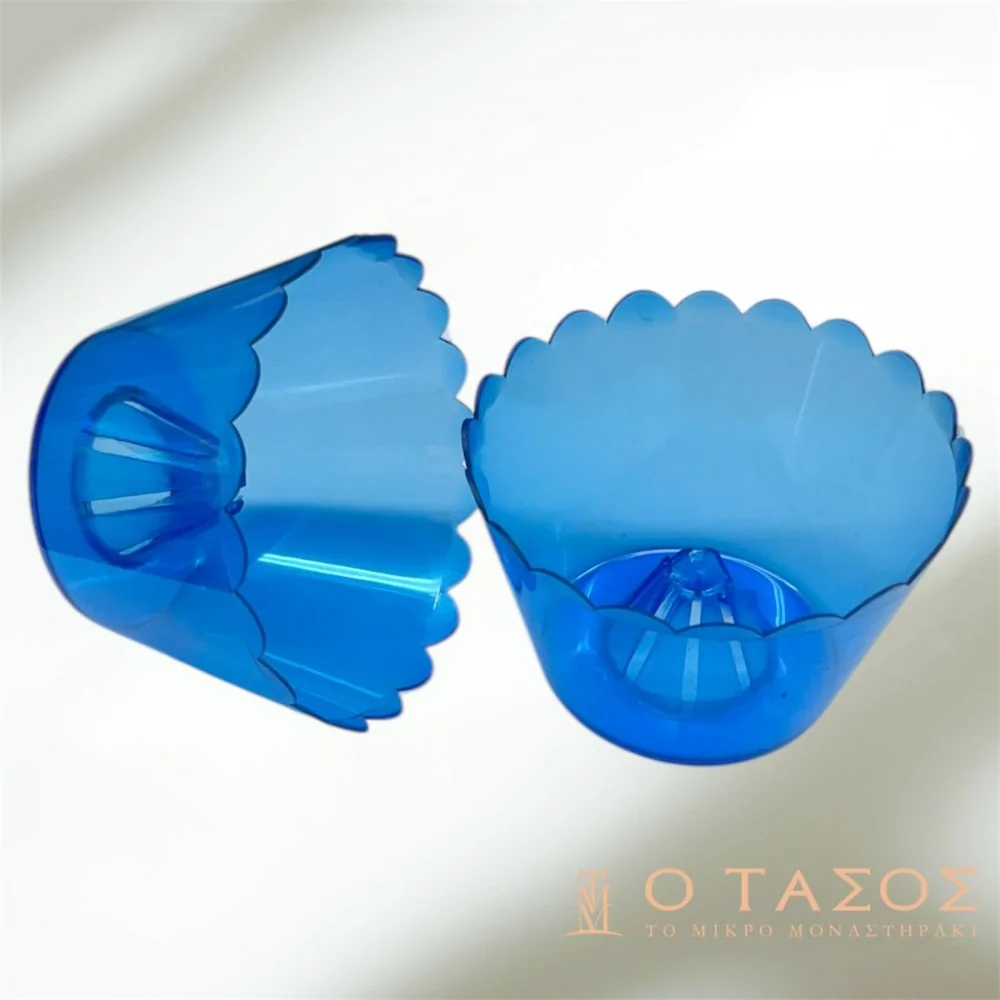 Κηροστάτης Πλαστικός