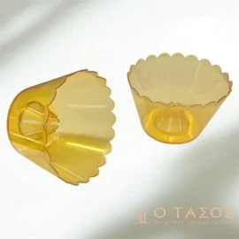 Κηροστάτης Πλαστικός