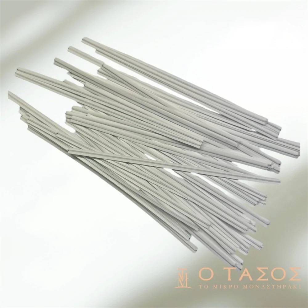 Σύρμα Δεσίματος Άσπρο