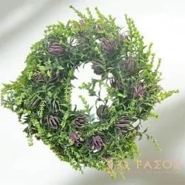 Στεφάνι 21εκ.