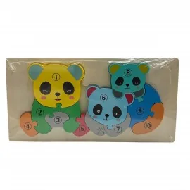 Παζλ "Παντα"