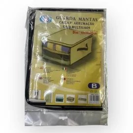 Θήκη Ρούχων 45x30x20cm